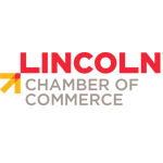 Lincoln Chamber of Commerce logo