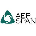 AEP SPAN logo