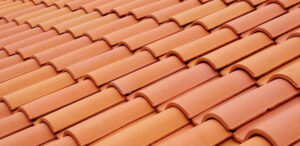 Commercial Tile Roofing