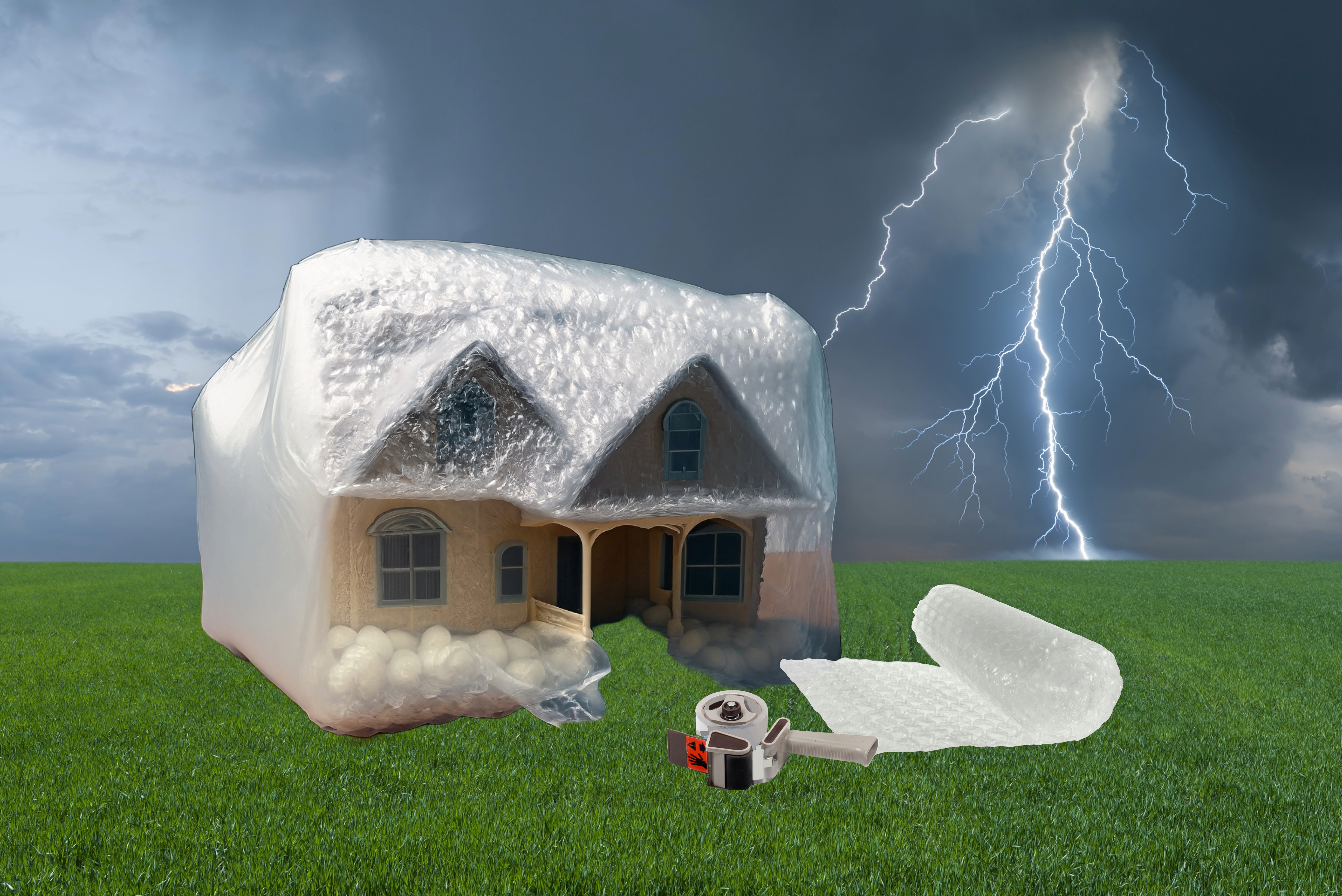 Stormproof Your Roof: 5 Ways to Prepare For Storm Season